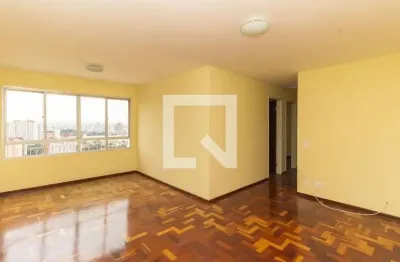 Apartamento para Aluguel - Liberdade, 3 Quartos,  85 m² - São Paulo