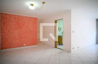 Apartamento para Aluguel - São João Clímaco, 3 Quartos,  94 m² - São Paulo