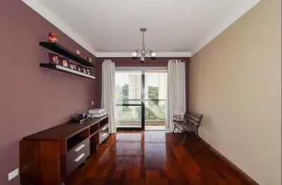Apartamento para Aluguel - Jardim Londrina, 3 Quartos,  77 m² - São Paulo