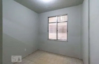 Kitnet / Stúdio para Aluguel - Botafogo, 1 Quarto,  25 m² - Rio de Janeiro
