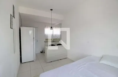 Kitnet / Stúdio para Aluguel - Vila Helena, 1 Quarto,  22 m² - Sorocaba