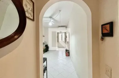 Apartamento para Aluguel - Copacabana, 2 Quartos,  60 m² - Rio de Janeiro