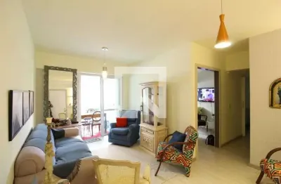 Apartamento para Aluguel - Jacarepaguá, 2 Quartos,  75 m² - Rio de Janeiro