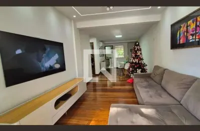 Apartamento para Aluguel - Recreio, 2 Quartos,  110 m² - Rio de Janeiro