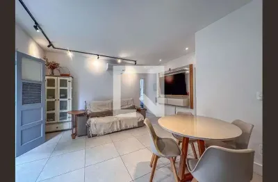 Apartamento para Aluguel - Botafogo, 2 Quartos,  72 m² - Rio de Janeiro