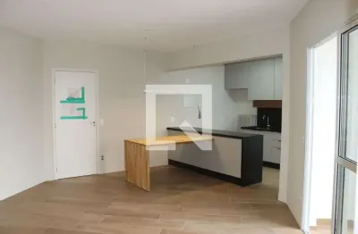 Apartamento para Aluguel - Jardim dos Oliveiras, 2 Quartos,  84 m² - Embu das Artes