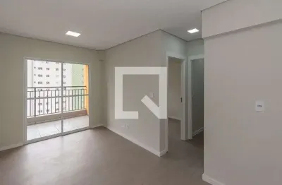 Apartamento para Aluguel - Jardim Sao Carlos, 2 Quartos,  61 m² - Sumaré