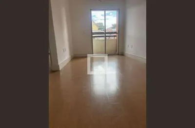 Apartamento para Aluguel - Vila Progresso, 2 Quartos,  68 m² - Jundiaí