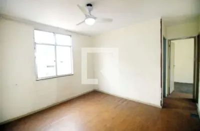 Apartamento para Aluguel - Olaria, 2 Quartos,  50 m² - Rio de Janeiro