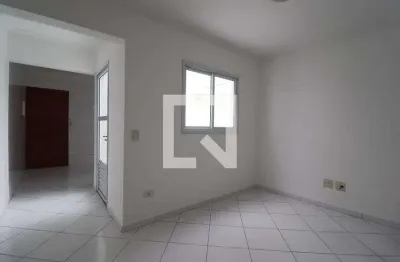 Apartamento para Aluguel - Vila Metalúrgica, 1 Quarto,  55 m² - Santo André