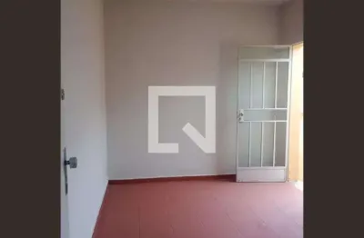 Casa para Aluguel - Sagrada Família, 2 Quartos,  65 m² - Belo Horizonte