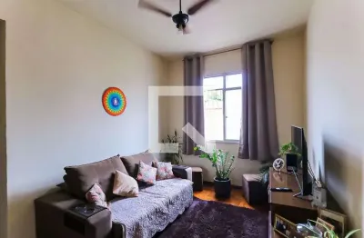 Apartamento para Aluguel - Pilares, 2 Quartos,  85 m² - Rio de Janeiro