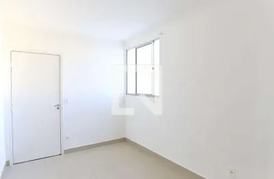 Cobertura para Aluguel - Vila Rangel, 2 Quartos,  48 m² - São José dos Campos