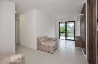 Apartamento para Aluguel - Jacarepaguá, 2 Quartos,  68 m² - Rio de Janeiro