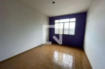 Casa para Aluguel - Bar dos Cavaleiros, 1 Quarto,  110 m² - Duque de Caxias