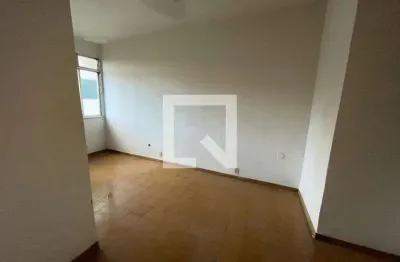 Casa para Aluguel - Bar dos Cavaleiros, 1 Quarto,  100 m² - Duque de Caxias