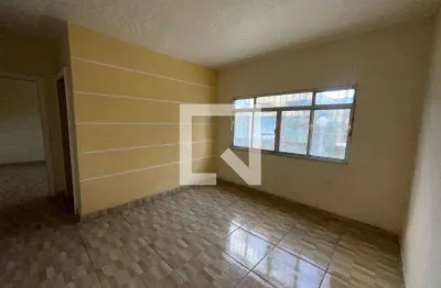 Casa para Aluguel - Bar dos Cavaleiros, 1 Quarto,  100 m² - Duque de Caxias