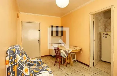 Apartamento para Aluguel - Centro Histórico, 1 Quarto,  50 m² - Porto Alegre
