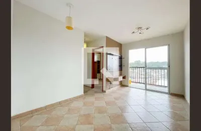 Apartamento para Aluguel - Santa Maria, 2 Quartos,  94 m² - Osasco