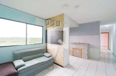 Apartamento para Aluguel - Niterói, 2 Quartos,  50 m² - Canoas