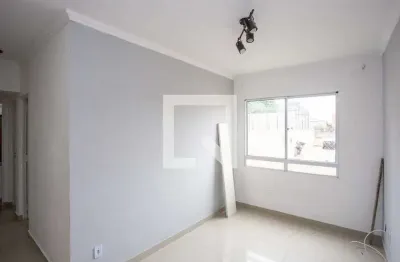 Apartamento para Aluguel - Vila Nogueira, 2 Quartos,  43 m² - Diadema