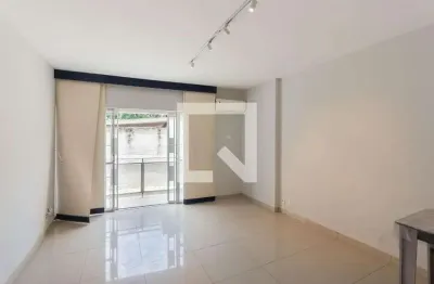 Apartamento para Aluguel - Tijuca, 2 Quartos,  98 m² - Rio de Janeiro