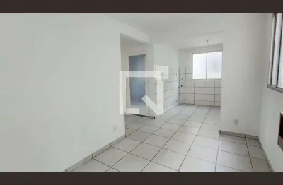 Apartamento para Aluguel - Vila Maluf, 2 Quartos,  50 m² - Suzano