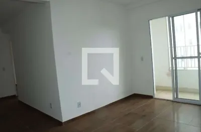 Apartamento para Aluguel - Jardim Colibri II, 2 Quartos,  58 m² - Cotia