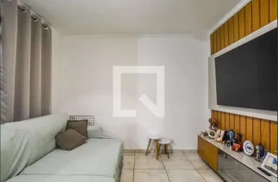 Apartamento para Aluguel - Vila Metalúrgica, 3 Quartos,  105 m² - Santo André
