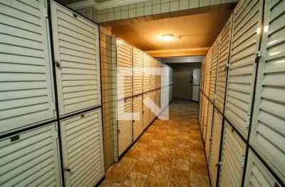 Apartamento para Aluguel - Vila Assunção, 2 Quartos,  97 m² - Praia Grande