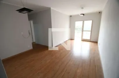 Apartamento para Aluguel - Bosque, 3 Quartos,  84 m² - Campinas