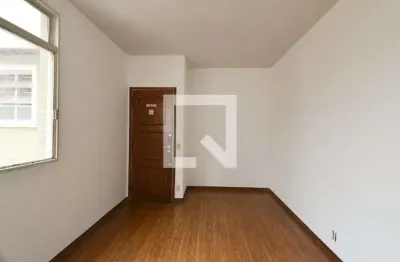 Apartamento para Aluguel - Sion, 3 Quartos,  100 m² - Belo Horizonte