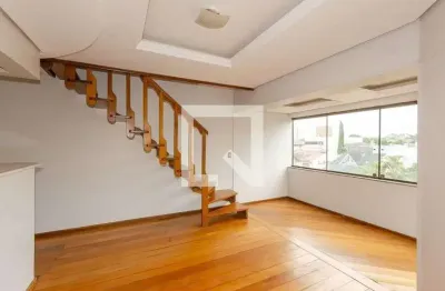 Cobertura para Aluguel - Jardim Itu-Sabará, 3 Quartos,  200 m² - Porto Alegre