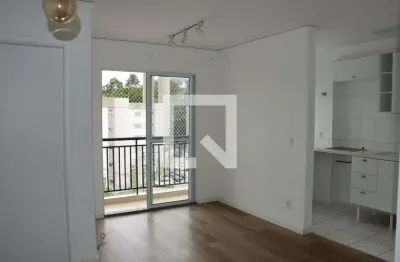 Apartamento para Aluguel - Quinta dos Angicos, 2 Quartos,  48 m² - Cotia