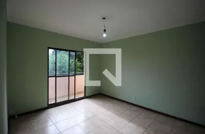 Apartamento para Aluguel - Jd. Novo Mundo, 2 Quartos,  60 m² - Sorocaba