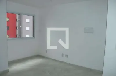 Apartamento para Aluguel - Jardim Santa Rita, 2 Quartos,  52 m² - Embu das Artes