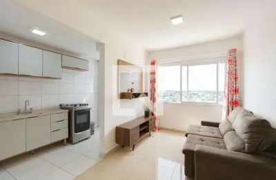 Apartamento com 2 quartos para alugar na Rua Brasil, Centro, Canoas