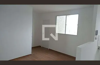 Apartamento para Aluguel - Santa Edwiges, 2 Quartos,  44 m² - Contagem