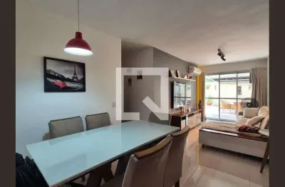 Apartamento para Aluguel - Recreio, 2 Quartos,  132 m² - Rio de Janeiro