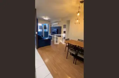 Apartamento com 2 quartos para alugar na Rua Brasil, Centro, Canoas