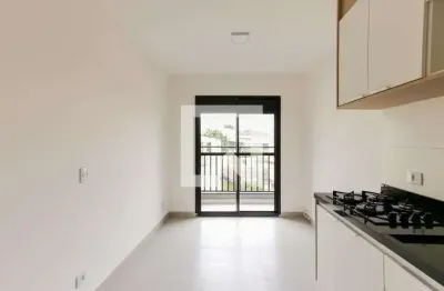 Apartamento para Aluguel - Quitaúna, 1 Quarto,  29 m² - Osasco