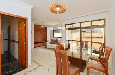 Apartamento para Aluguel - Nova Floresta, 4 Quartos,  225 m² - Belo Horizonte