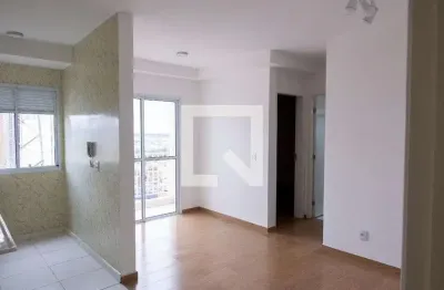Apartamento para Aluguel - Julio Mesquita Filho, 2 Quartos,  41 m² - Sorocaba