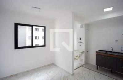 Apartamento para Aluguel - Vila Nogueira, 2 Quartos,  40 m² - Diadema