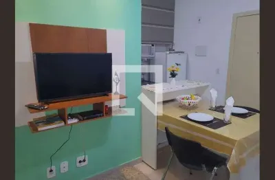 Apartamento para Aluguel - Vila Nogueira, 1 Quarto,  34 m² - Diadema