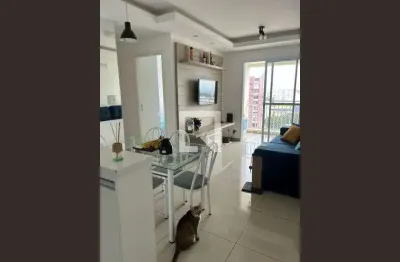 Apartamento para Aluguel - Centro, 2 Quartos,  62 m² - São José dos Campos