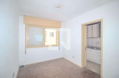 Apartamento para Aluguel - Cidade Baixa, 1 Quarto,  37 m² - Porto Alegre