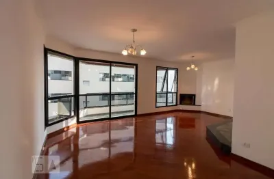 Apartamento para Aluguel - Vila Miriam, 4 Quartos,  205 m² - Guarulhos