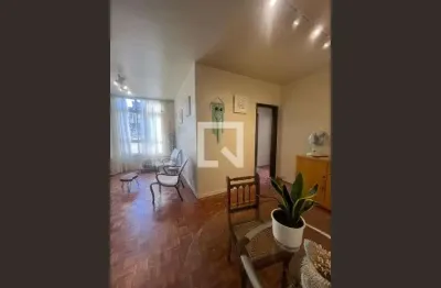 Apartamento para Aluguel - Centro, 2 Quartos,  58 m² - Curitiba