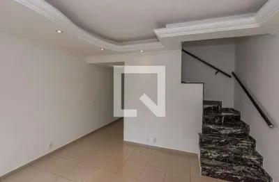 Casa / Sobrado em Condomínio para Aluguel - Parque Villa Flores, 2 Quartos,  61 m² - Sumaré